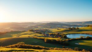 Golfurlaub Dänemark