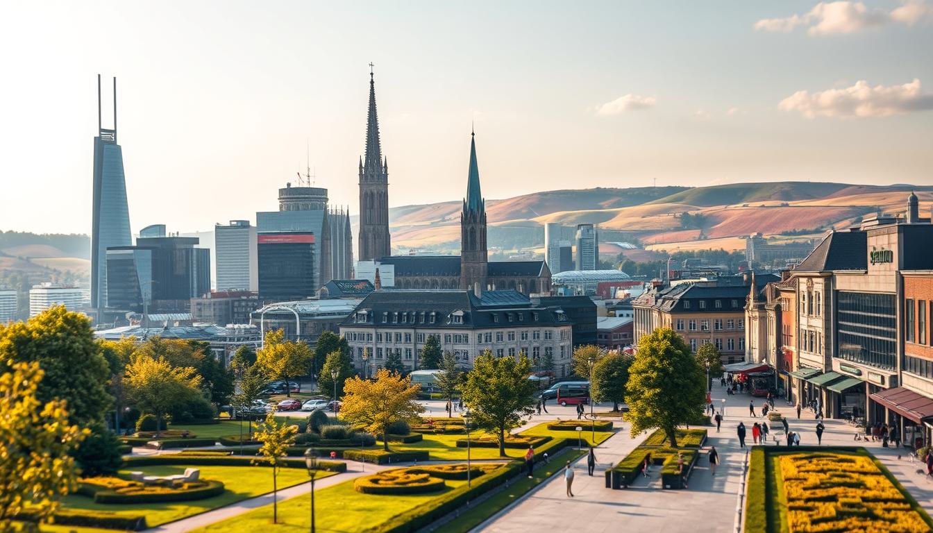 Die 7 besten Sehenswürdigkeiten in Herning entdecken