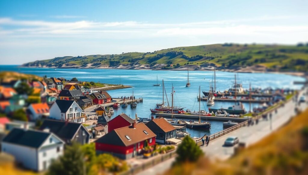 Jammerbucht Reisetipps