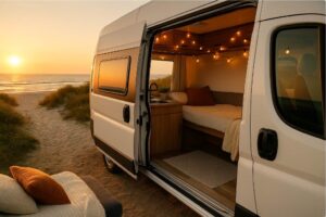 Komfort wie zu Hause