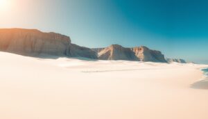 White Sands Dänemark