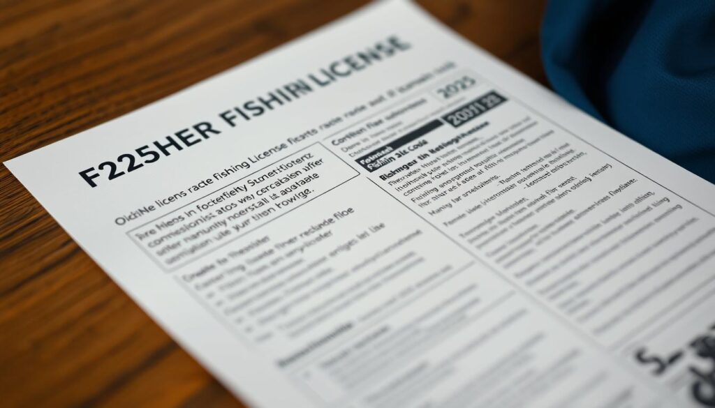 Fischereischein Dänemark Regelungen 2025 Fischereischein Dänemark Regelungen 2025