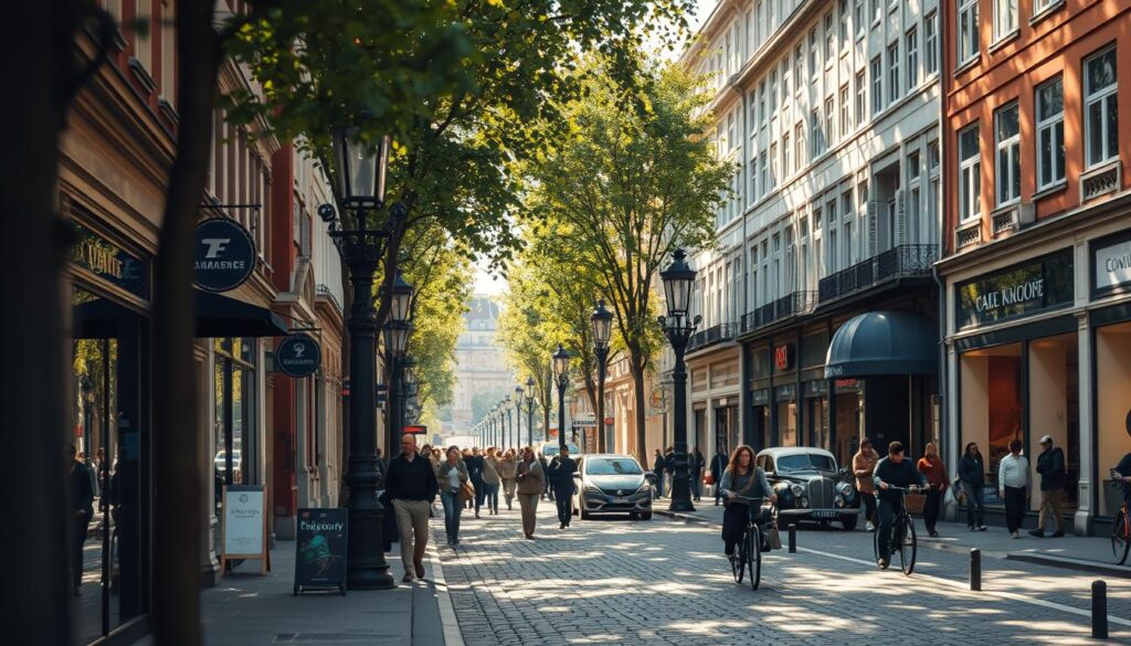 Kopenhagen Shopping