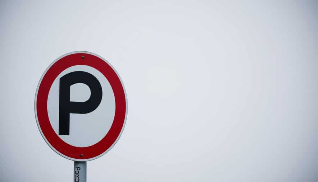 Parken in Dänemark