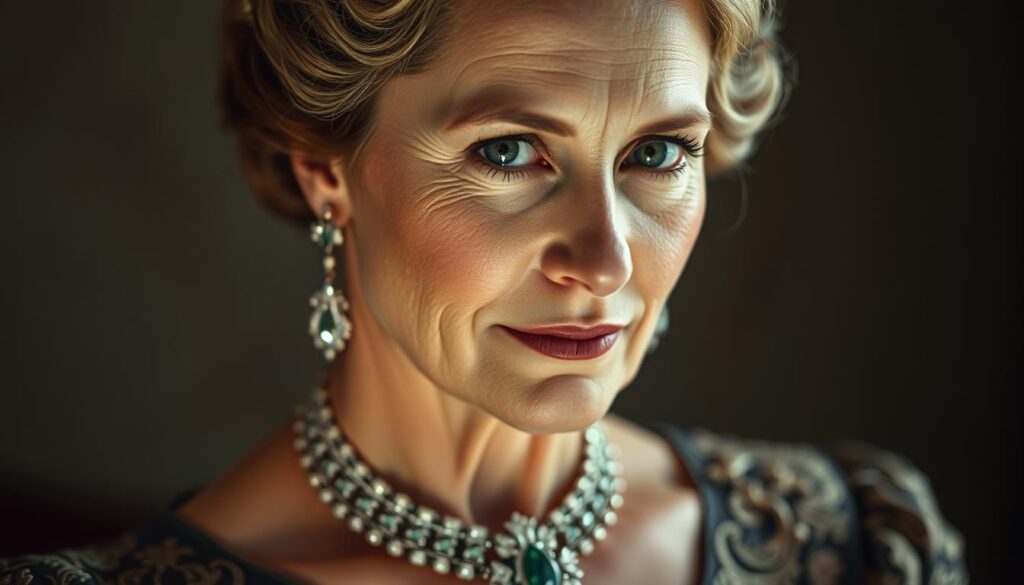 Alexandra von Dänemark