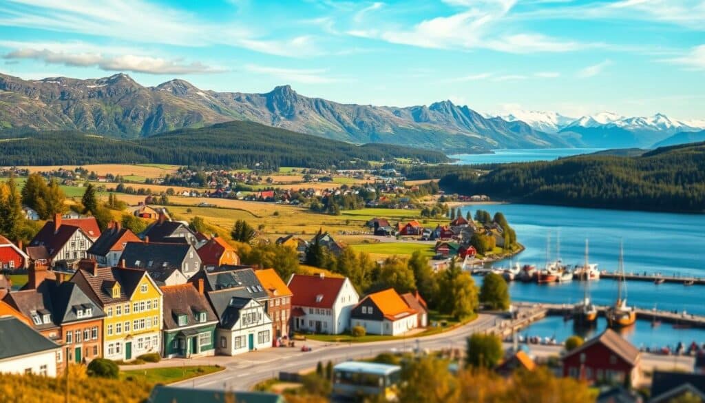 Besonderheiten Dänemark