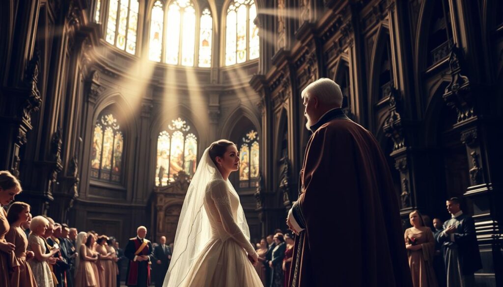 Dagmar von Dänemark Hochzeit