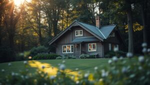 Ferienhäuser Langeland