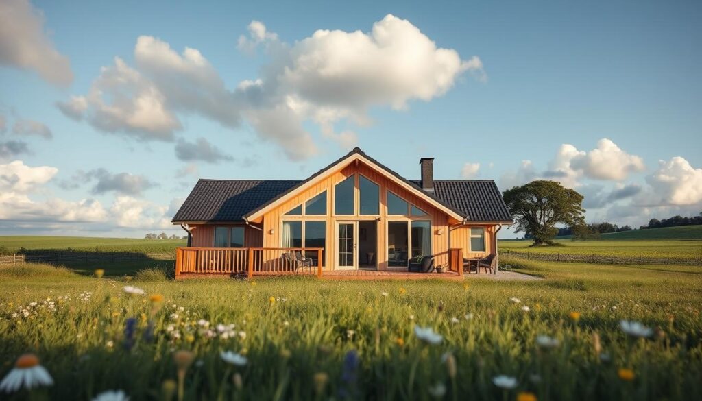 Ferienhaus mieten Langeland Buchungsoptionen
