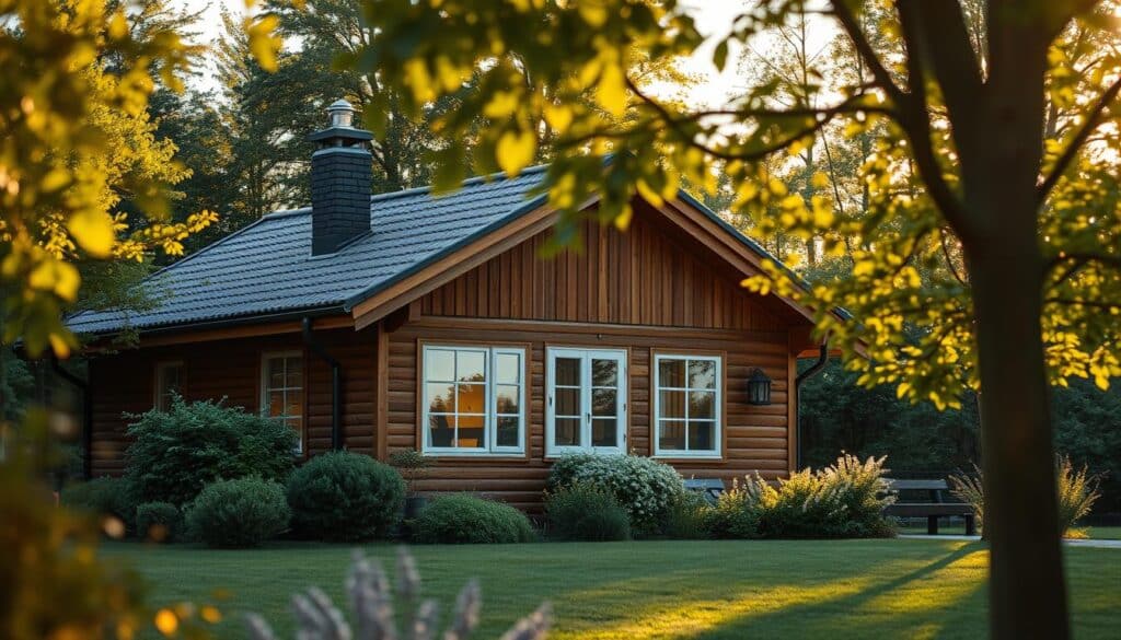 Jammerbucht Ferienhaus