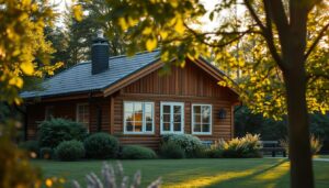 Jammerbucht Ferienhaus