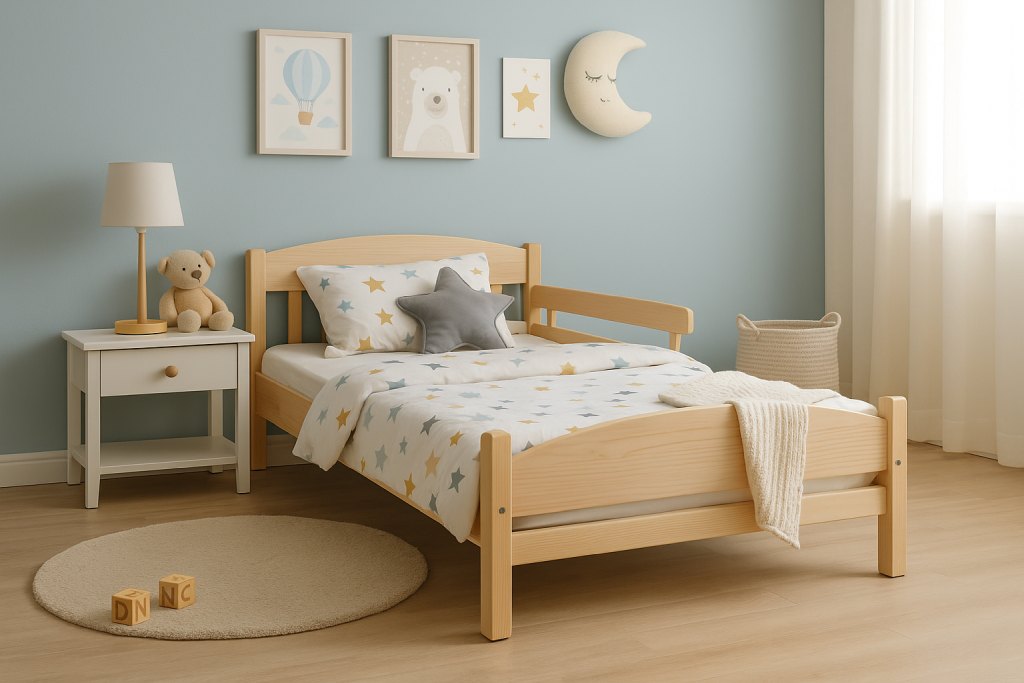 Kinderbetten 160x80