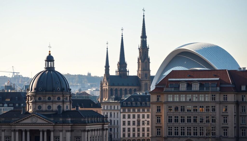 Kopenhagen Architektur Highlights Kopenhagen Architektur Highlights