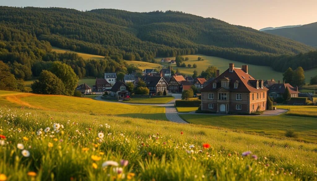 Kulturerlebnisse auf Fünen