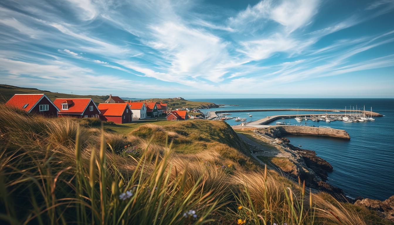 Lonstrup Dänemark: Top 10 Highlights für deinen Urlaub