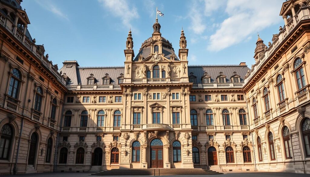 Schloss Christiansborg