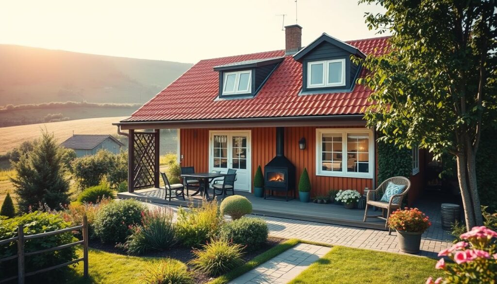 Budgetplanung Ferienhaus Aabenraa Budgetplanung Ferienhaus Aabenraa