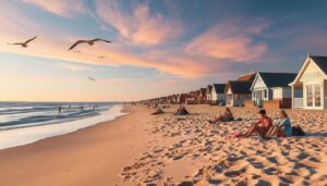 Dänemark Badeurlaub