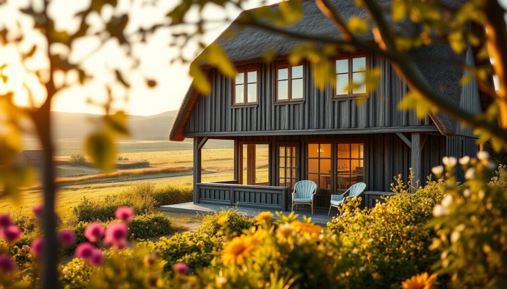 Ferienhaus Südjütland