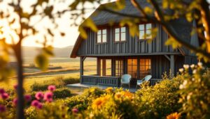 Ferienhaus Südjütland