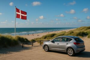 Henne Strand entdecken