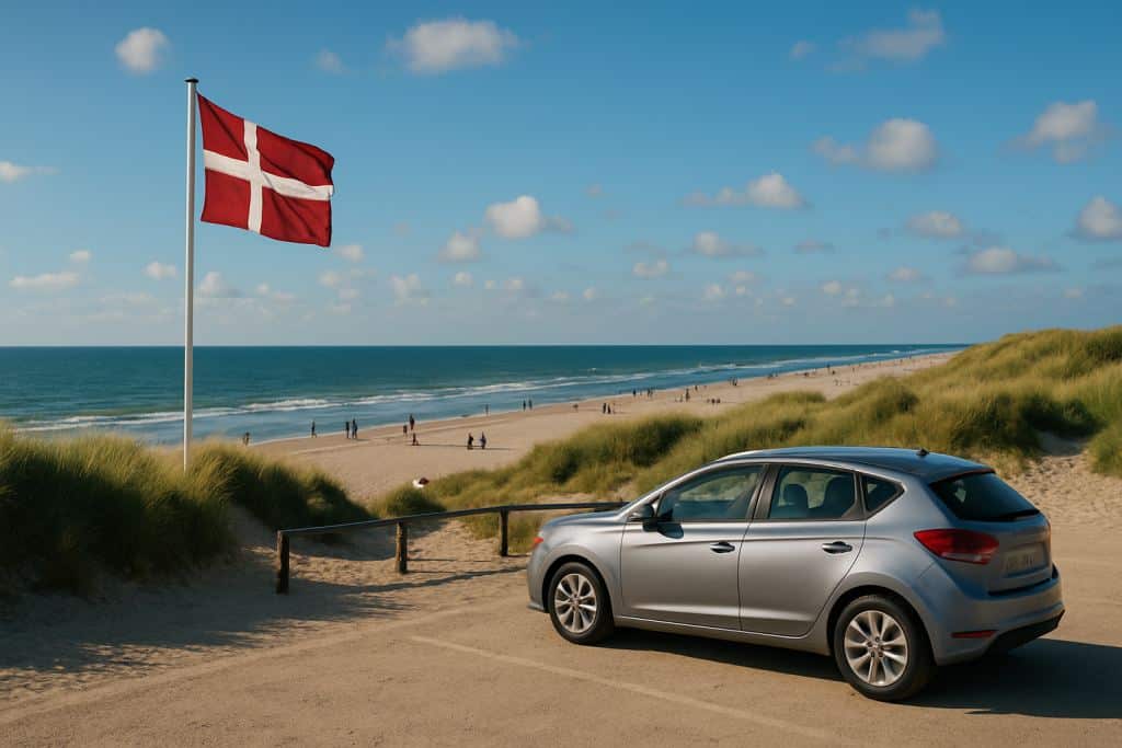 Henne Strand entdecken