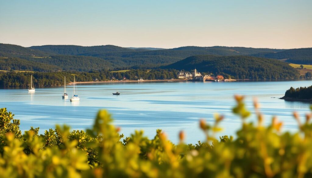 Lage Aabenraa Förde Lage Aabenraa Förde