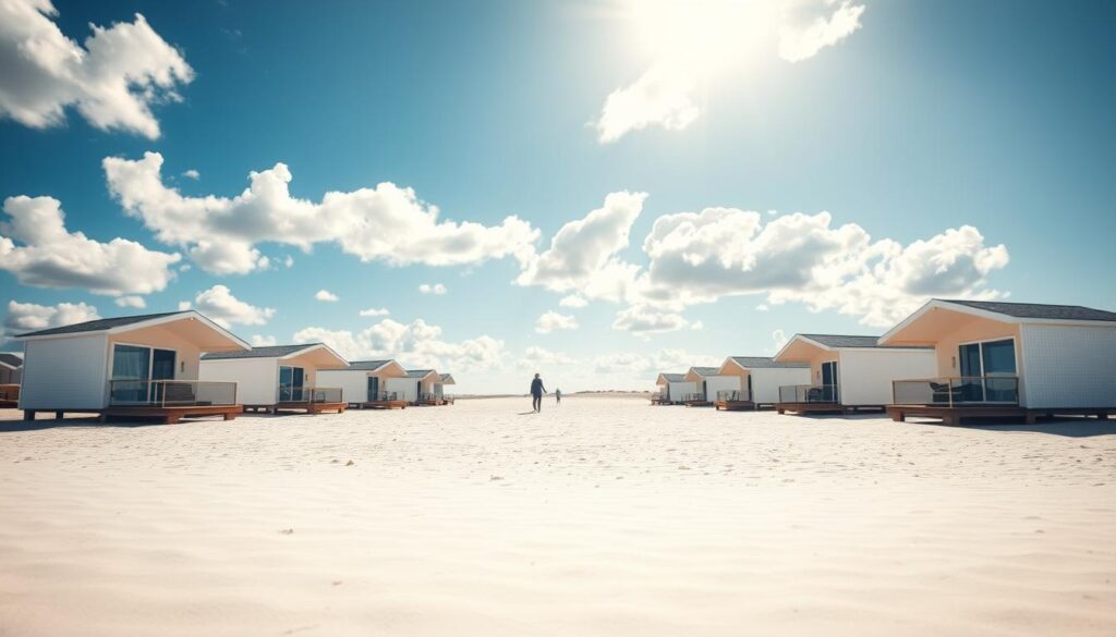 Strand Ferienpark direkter Zugang Meer Strand Ferienpark direkter Zugang Meer