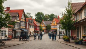den gamle By