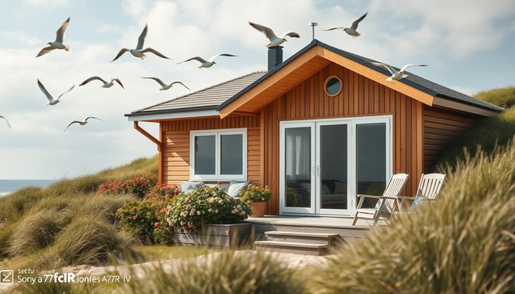 Dänemark Badeurlaub