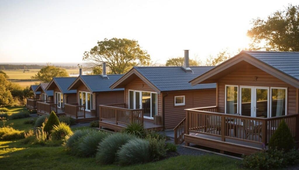 Ferienhäuser in Hvide Sande Umgebung