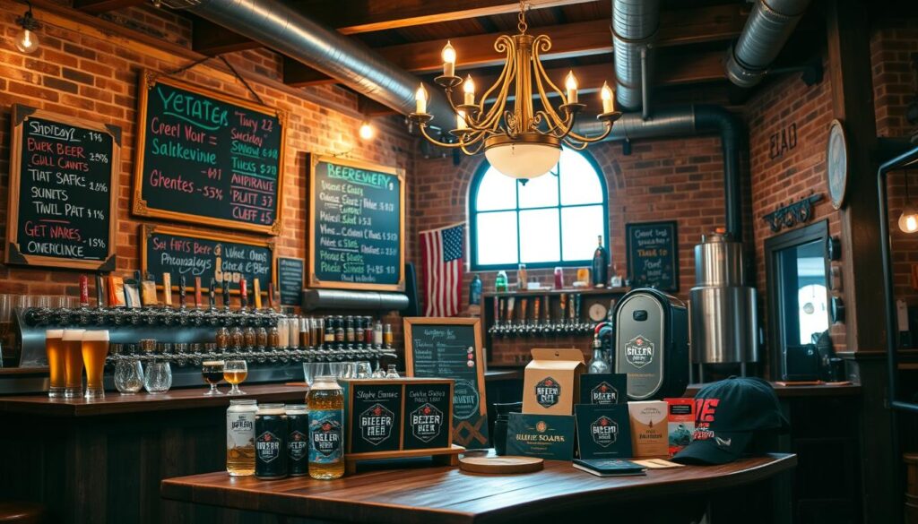 Rabatte Angebote Brauerei