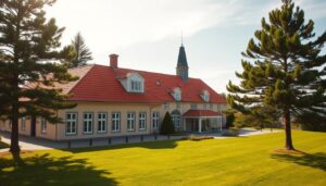 Strandingsmuseum St. George