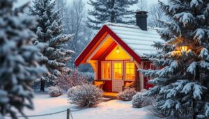 dänisches Weihnachtsessen