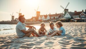 duzt man sich in Dänemark