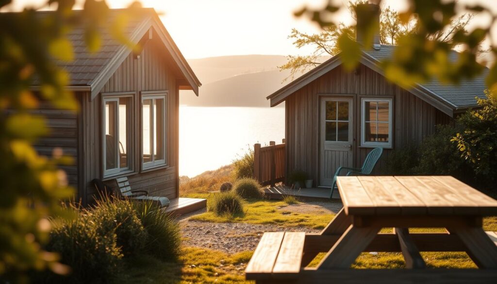 Buchungstipps Ferienhaus Dänemark