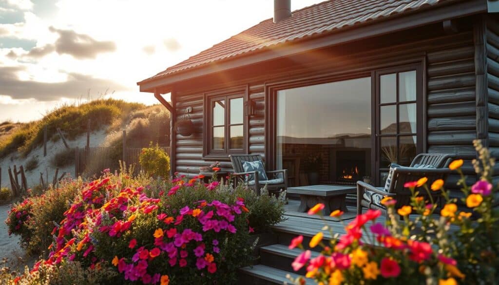 Dänemark Badeurlaub