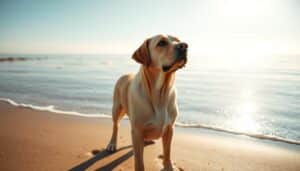 Einreise Hund Dänemark