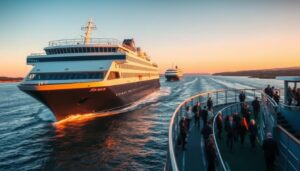 Fähre Deutschland Dänemark