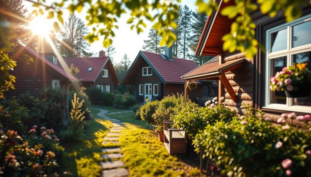 Ferienhäuser Ostjütland Dänemark 2026