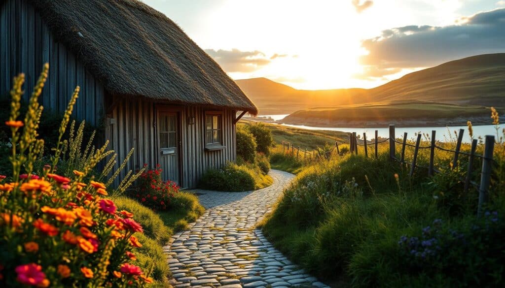 Ferienhäuser Römö