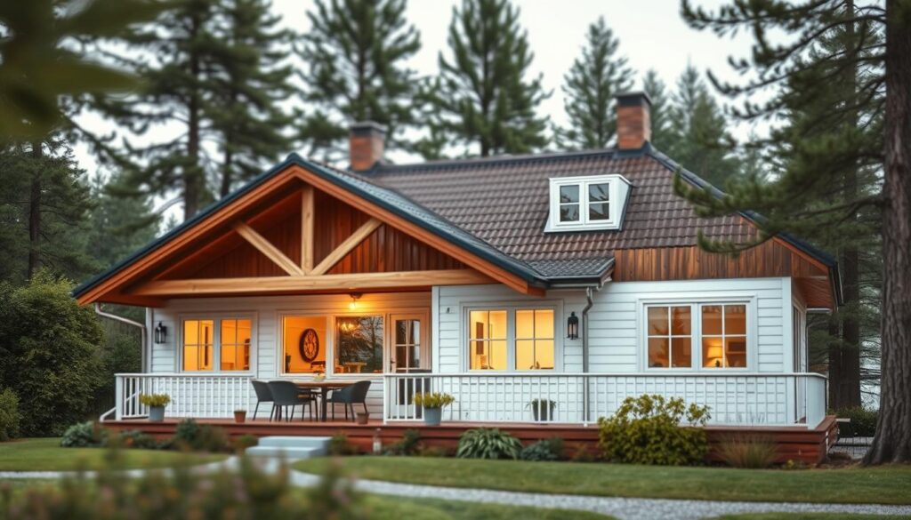 Ferienhaus Dänemark