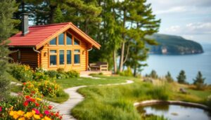 Ferienhaus Dänemark Nordsee