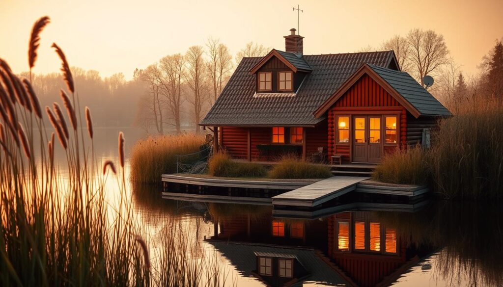 Ferienhaus Limfjord