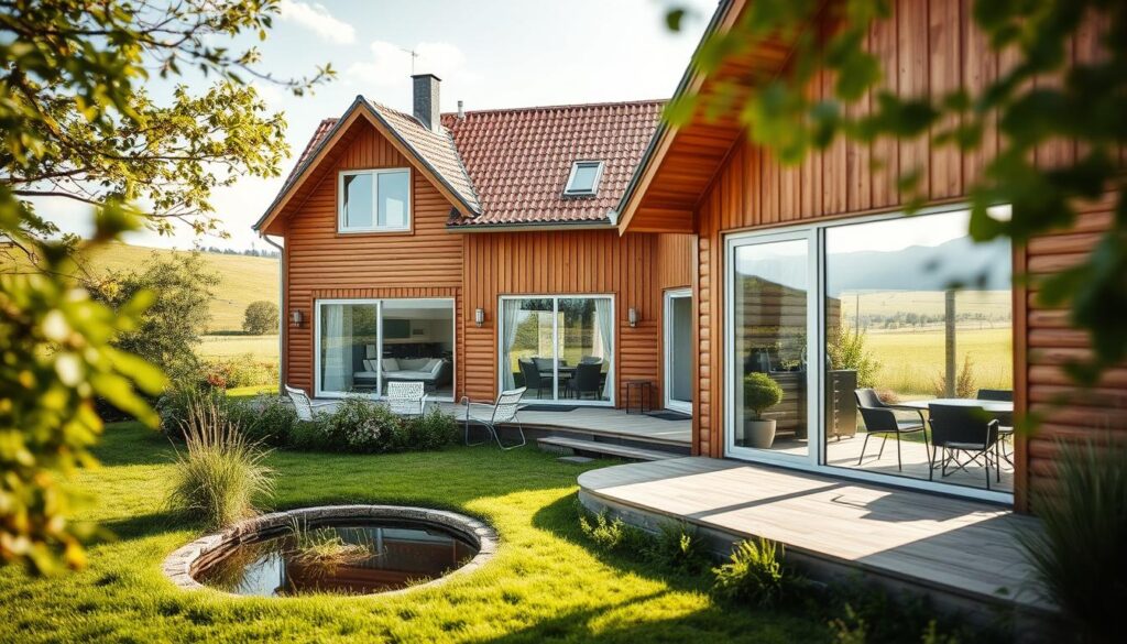 Ferienhaus Südjütland