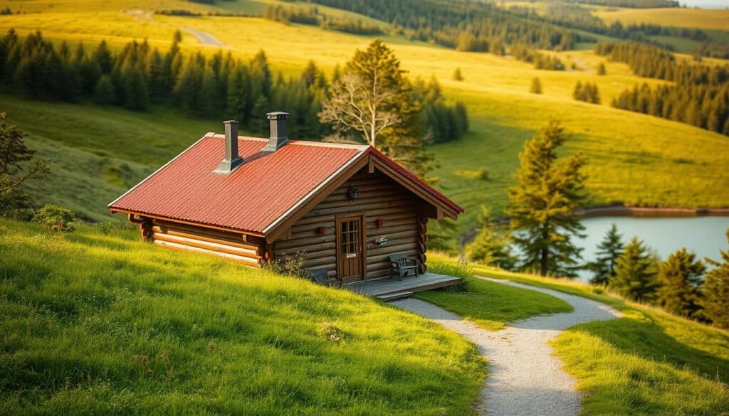 Günstige Ferienhäuser Dänemark