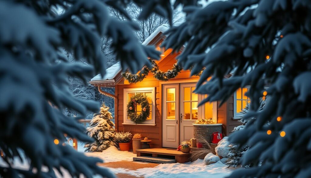 Weihnachten in Dänemark