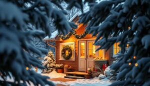 Weihnachten in Dänemark