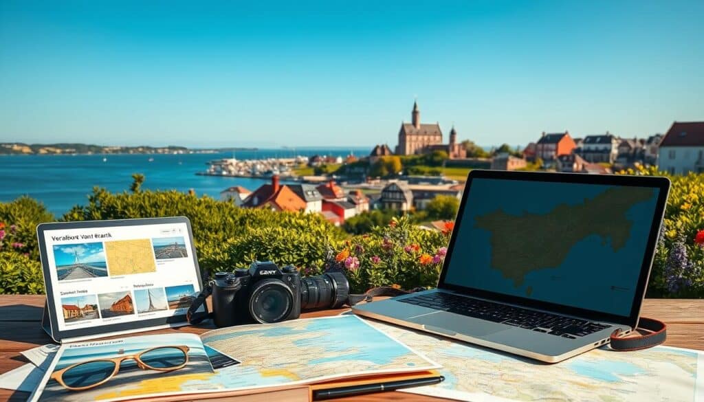 Buchungstipps Sonderborg Urlaub