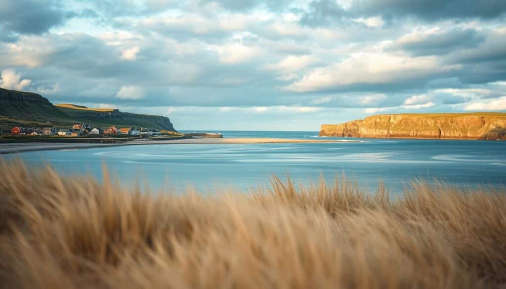 Hvide Sande Dänemark